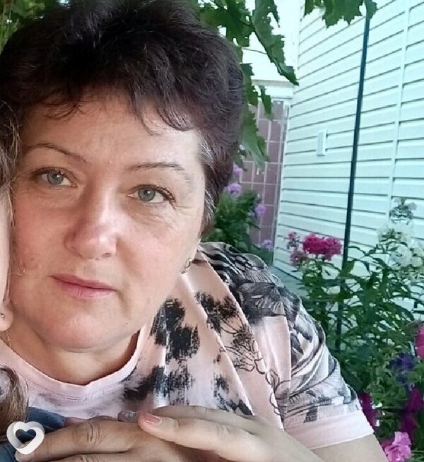Марина, 60, Рязани — анкета №2846651