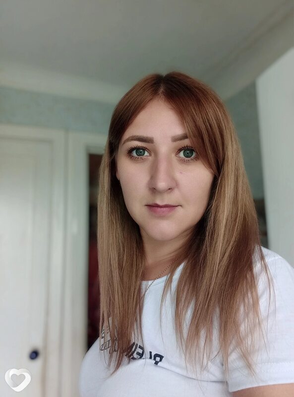 Masha, 33, Новосибирске — анкета №2846654