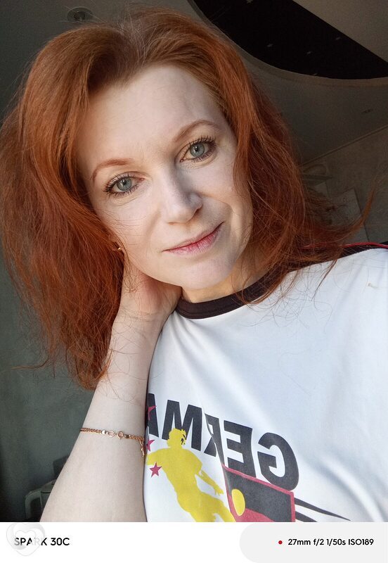 Наталья, 36, Пскове — анкета №2846655