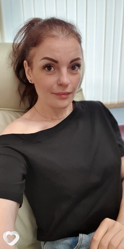 Татьяна, 32, Липецке — анкета №2846657
