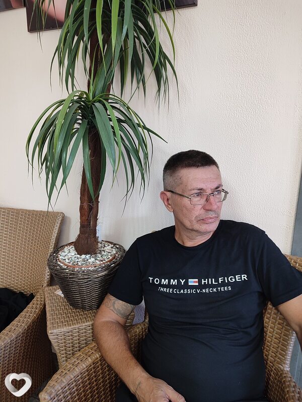 Александр, 59, Таганроге — анкета №2846661