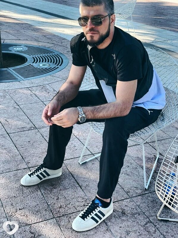 Frantsuz, 37, Адлер — анкета №2846664