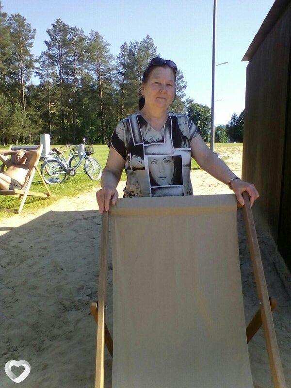Светлана, 71, Минске — анкета №2846705