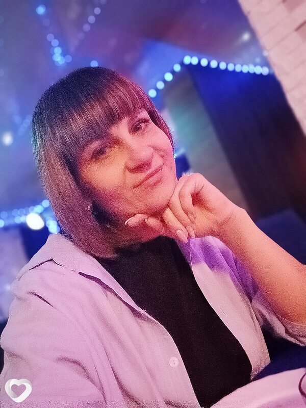 Ксю, 36, Астрахани — анкета №2846720