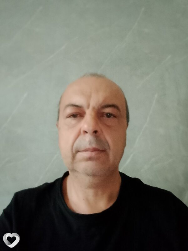 Руслан, 49, Москве — анкета №2846625