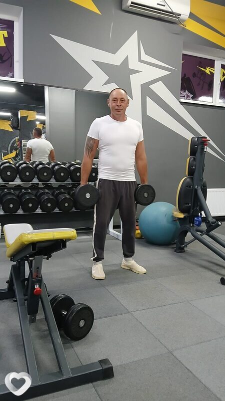 Александр, 46, Гулькевичах — анкета №2846631