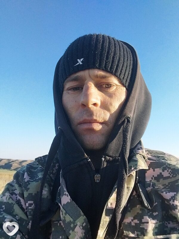 Андрей, 37, Усть-Каменогорск — анкета №2846645
