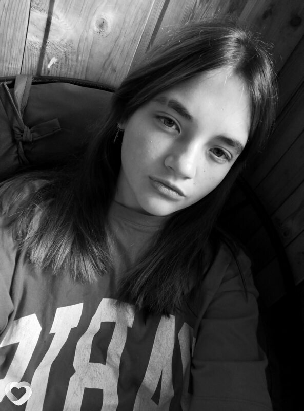 Ульяна, 26, Санкт-Петербурге — анкета №2846675