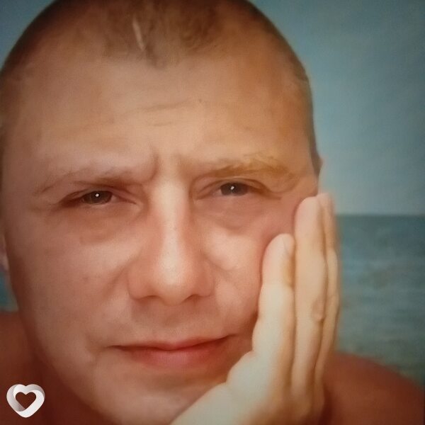 Иван, 43, Таганроге — анкета №2846686