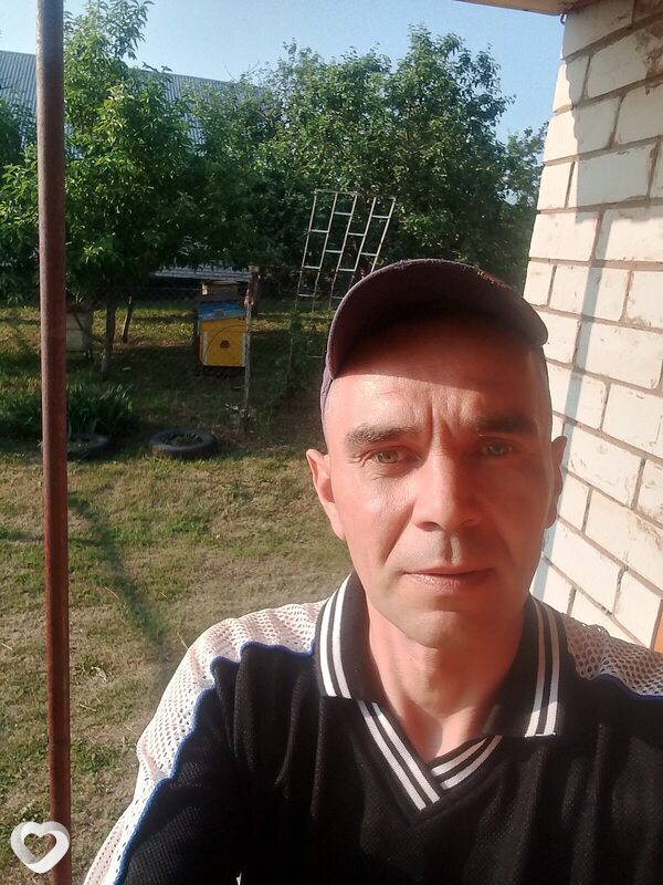 Руслан, 44, Нижнекамске — анкета №2846690