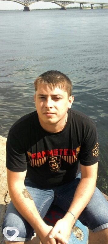 Денис, 39, Свободном — анкета №2846692