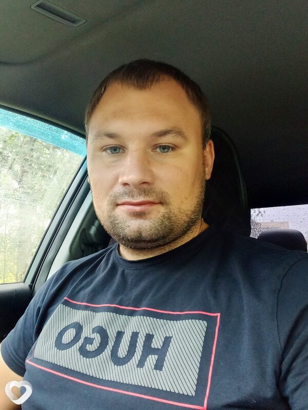 Дима, 36, Нижнем Новгороде — анкета №2846698