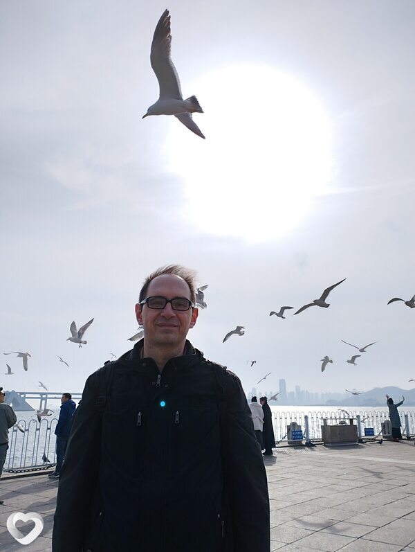 Alex, 46, Зеленоград — анкета №2846835
