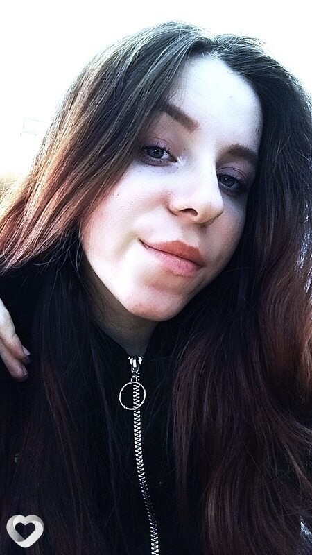 Анна, 22, Волгограде — анкета №2846773