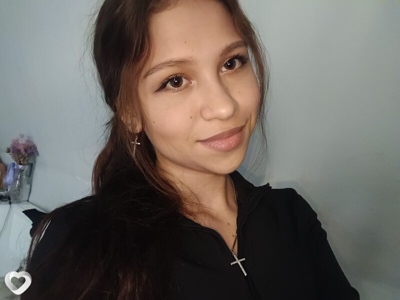 Екатерина, 19, Казани — анкета №2846775