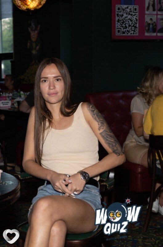 Татьяна, 31, Уфе — анкета №2846784