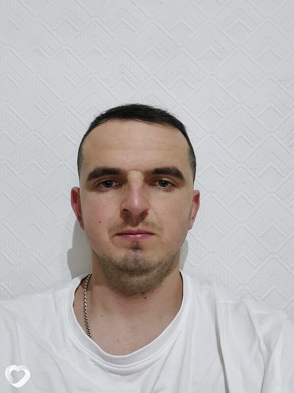Ігор, 29, Лондон — анкета №2846785