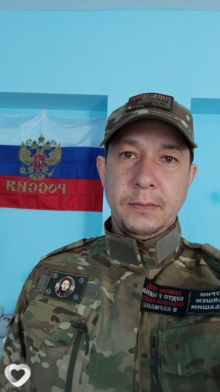 Иван, 38, Нижнем Тагиле — анкета №2846786