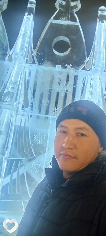 Саид, 34, Ижевске — анкета №2846792