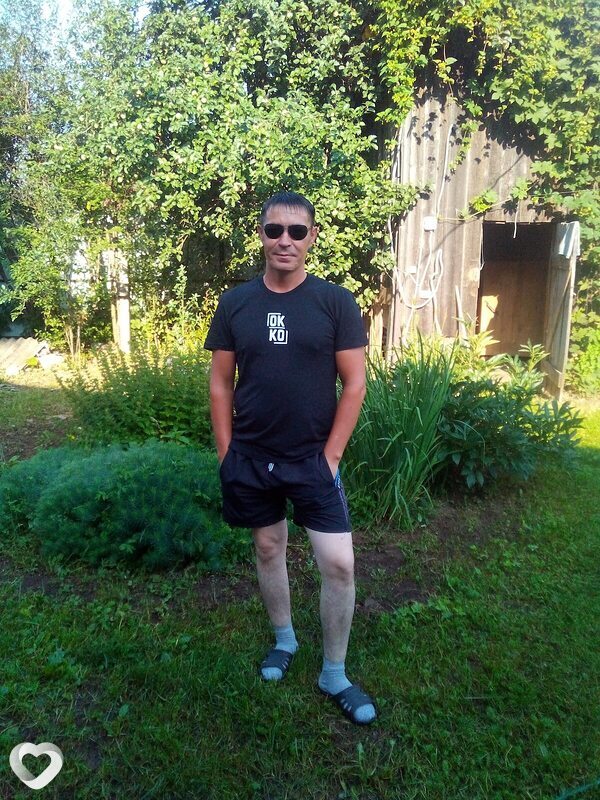 Владимир, 39, Ижевске — анкета №2846754