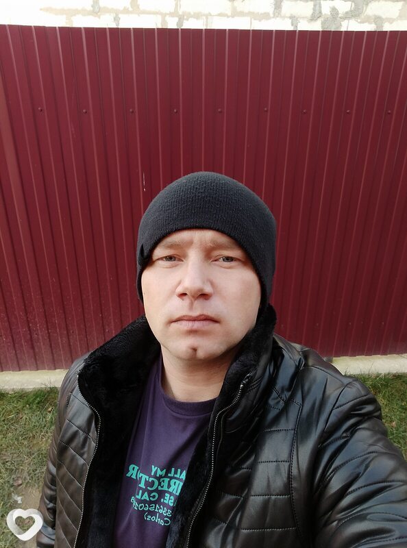 Дима, 37, Клине — анкета №2846760
