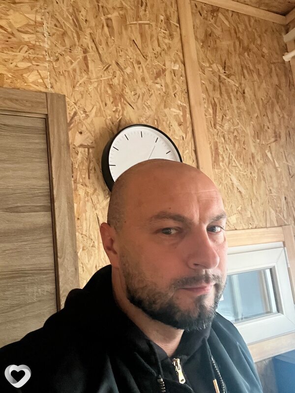 Юрий, 42, Воронеже — анкета №2846763