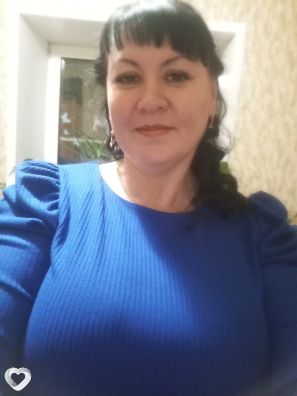 Ирина, 47, Екатеринбурге — анкета №2846772