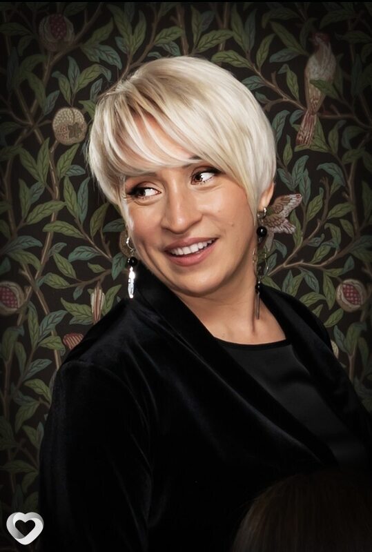 Светлана, 51, Екатеринбурге — анкета №2846745