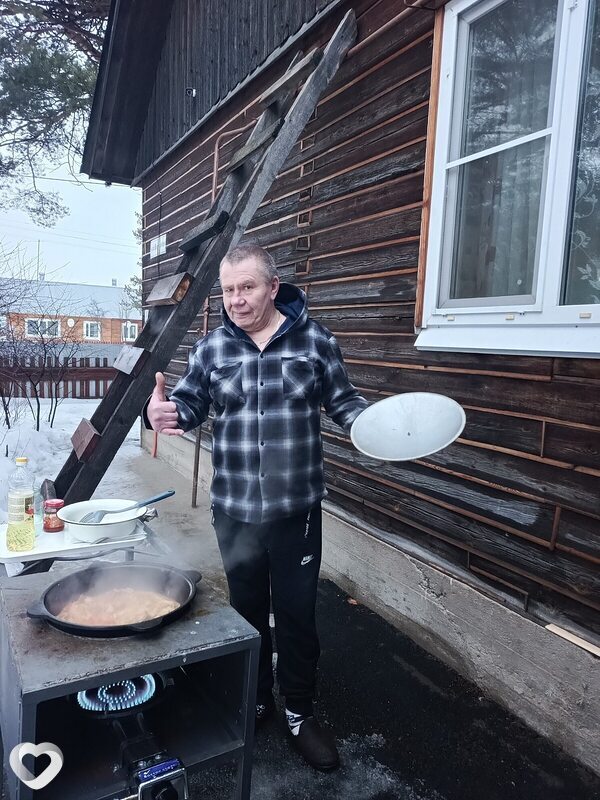 Алексей, Великий Устюг