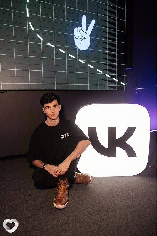 Антон, 20, Красноярске — анкета №2846872