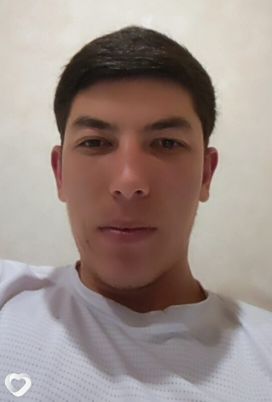 Амин, 24, Лосино-Петровском — анкета №2846877