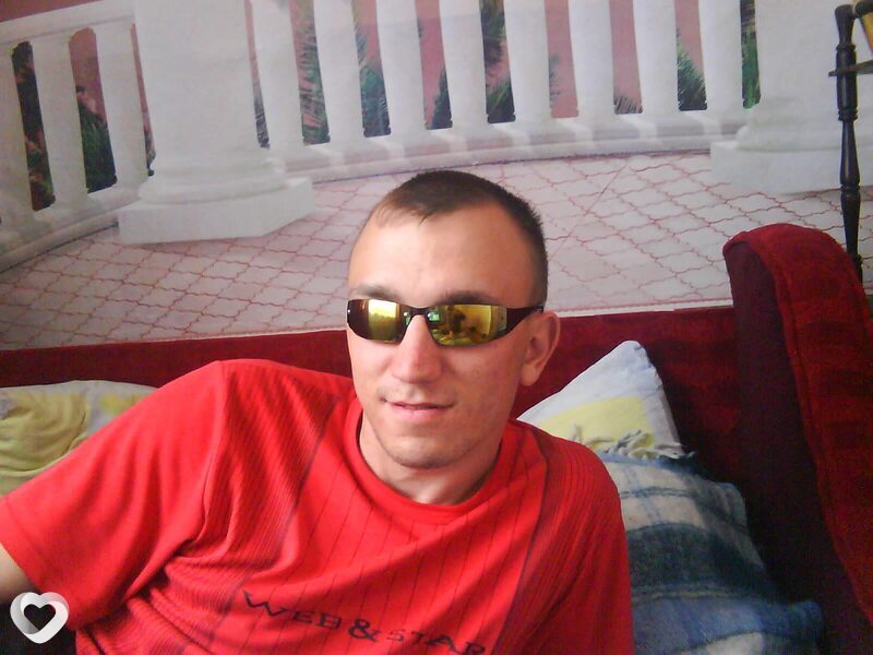 Дмитрий, Погар
