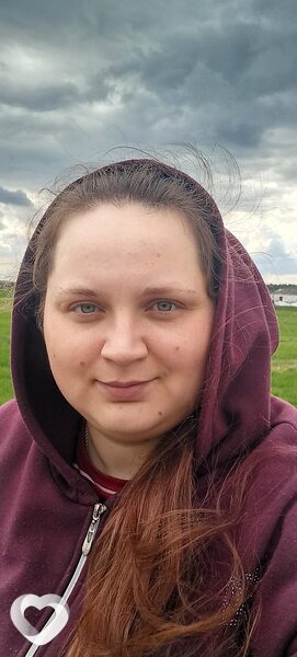 Kriss, 32, Борисове — анкета №2846904
