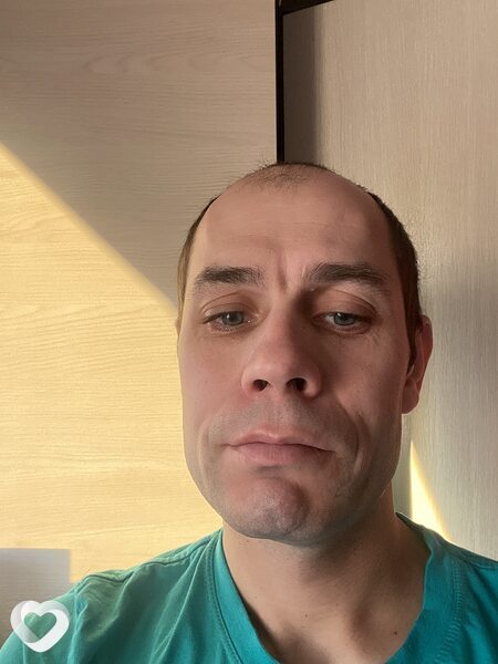 Михаил, 40, Новосибирске — анкета №2846905