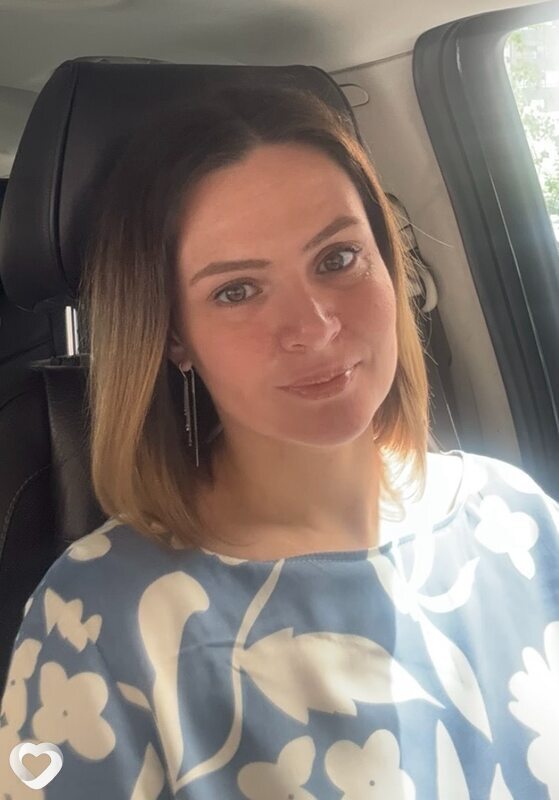 Алена, 38, Санкт-Петербурге — анкета №2846909