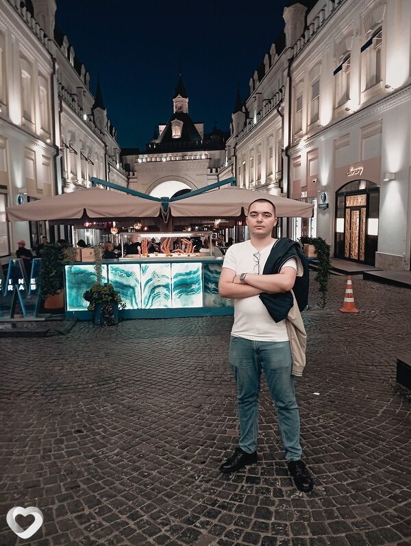 Алы, 21, Москве — анкета №2846915