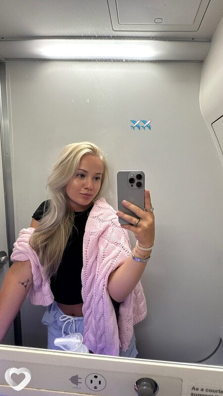 Анна, 28, Камени-на-Оби — анкета №2846918