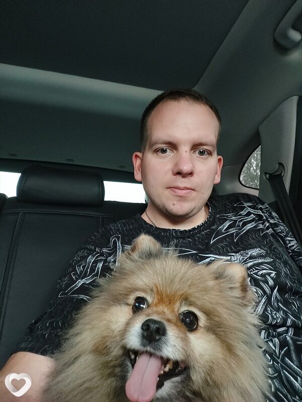 Алексий, 38, Москве — анкета №2846932