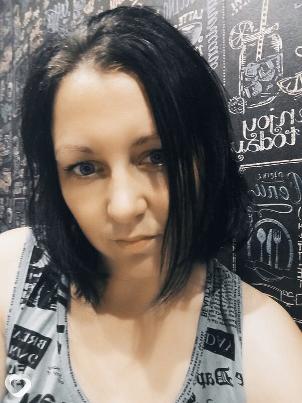 Оля, 35, Минске — анкета №2846936