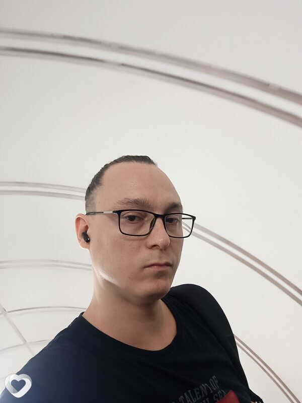 Евгений, 34, Москве — анкета №2846942