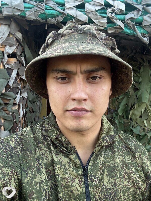 Александр, 23, Донецке — анкета №2847000