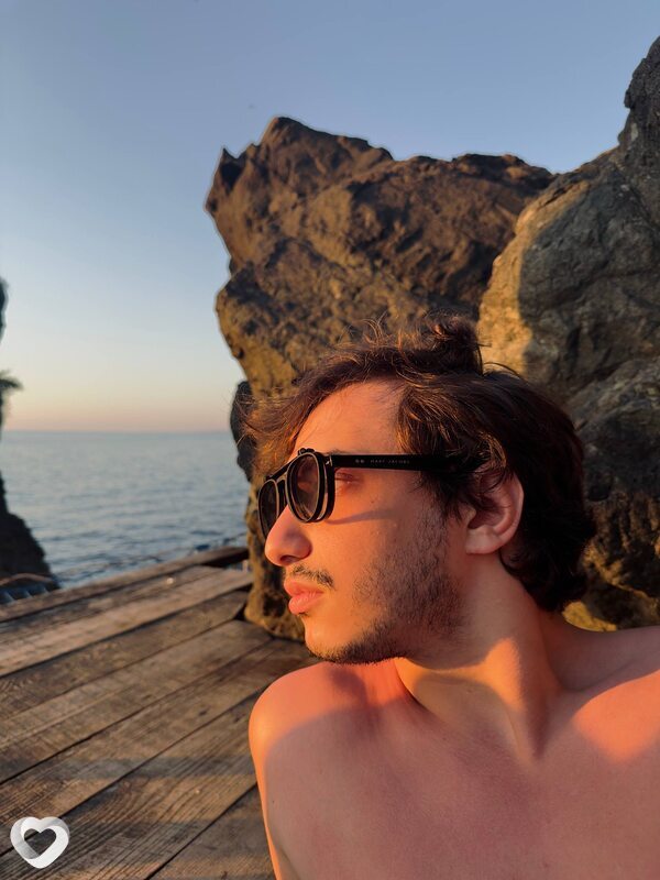 Альберт, 22, Владикавказе — анкета №2847014