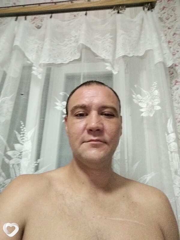 Евгений, 40, Макеевке — анкета №2847015