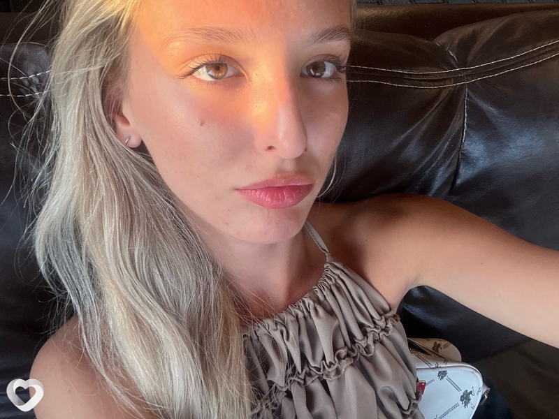 София, 19, Тамбове — анкета №2846811