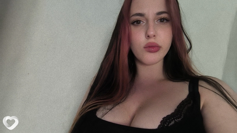 Вера, 21, Новосибирске — анкета №2846816