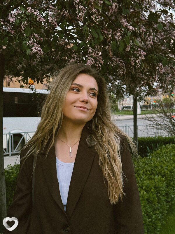 Ксения, 25, Липецке — анкета №2846818
