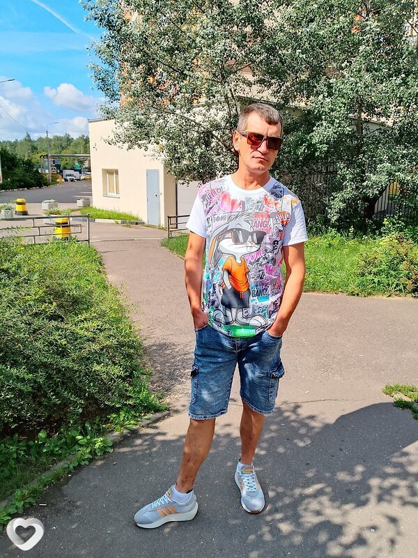 Дмитрий, 39, Котельниках — анкета №2846820