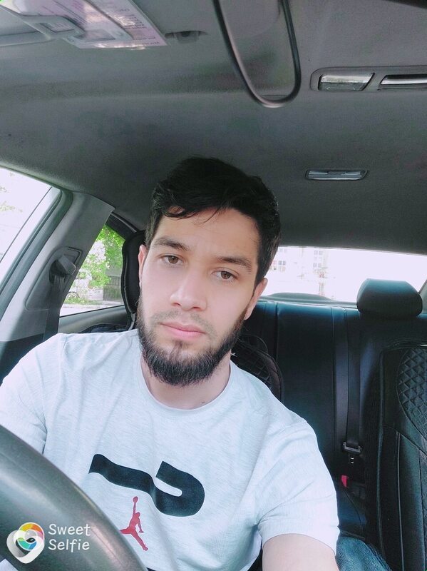 Карим, 27, Челябинске — анкета №2846821