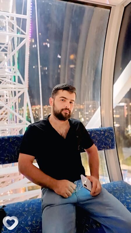 Али, 30, Оренбурге — анкета №2846857