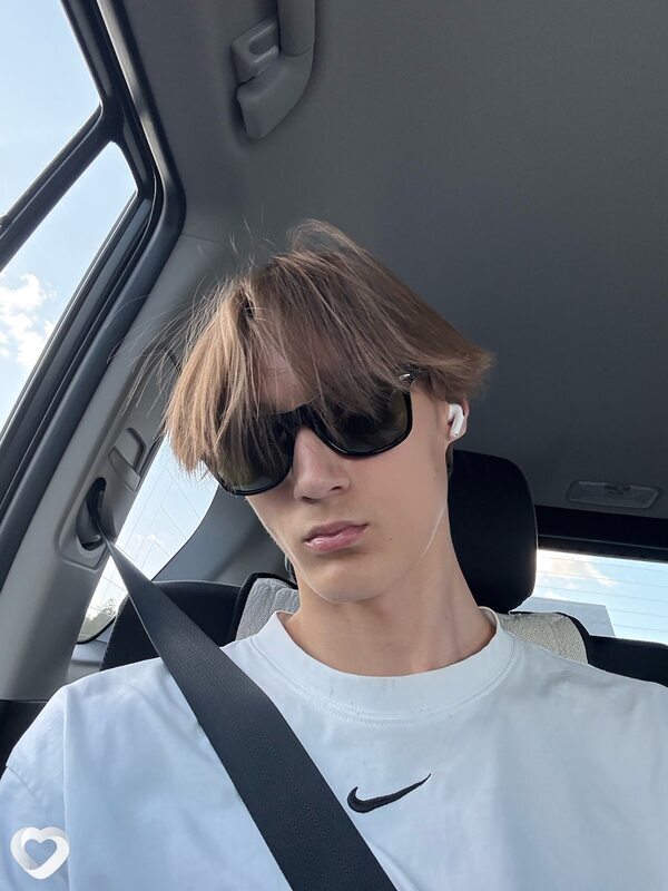 Matvey, 19, Нижнем Новгороде — анкета №2846864